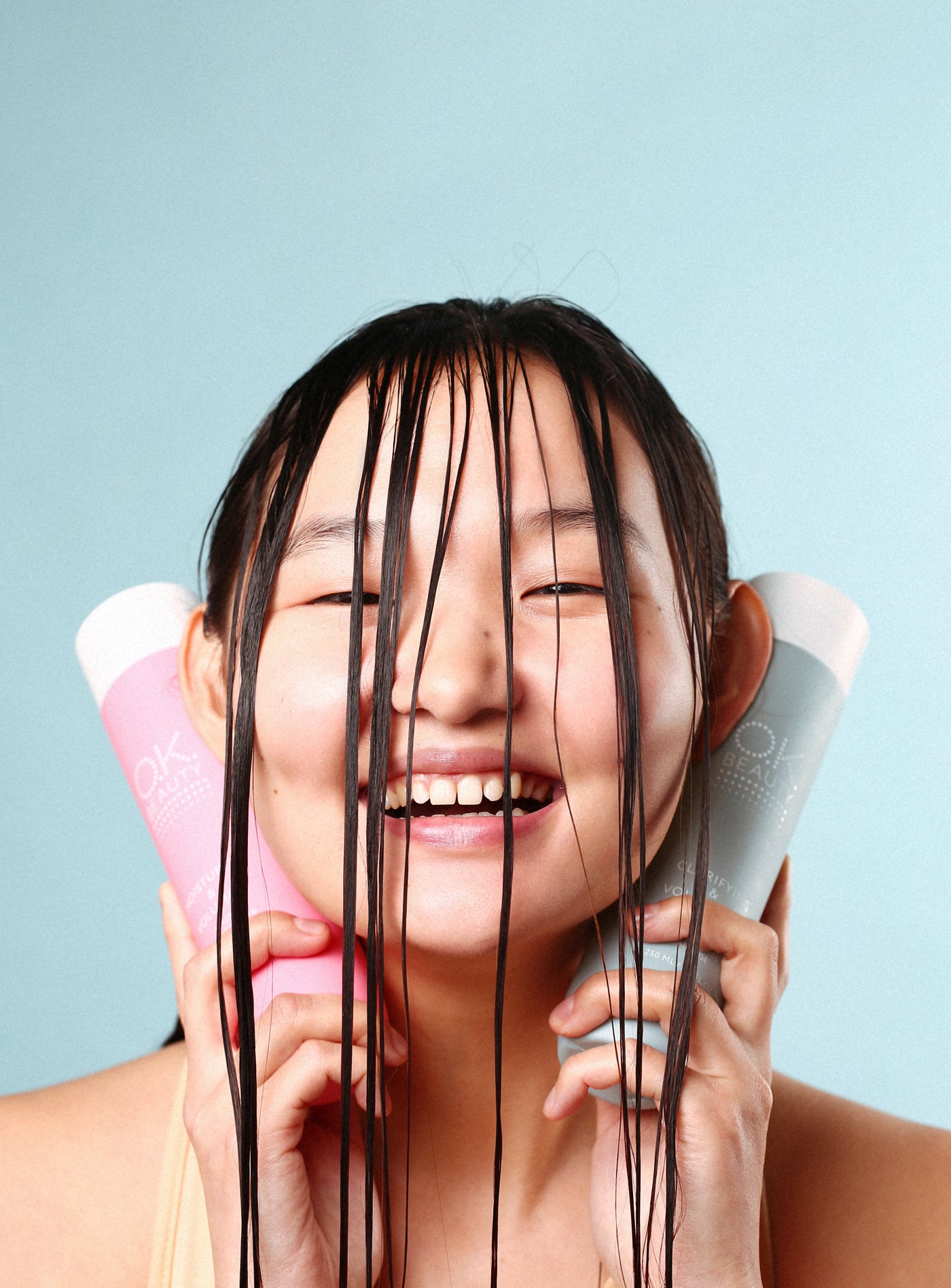Beauty hair