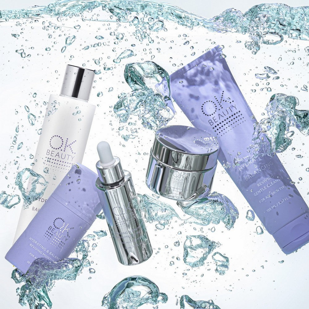 Complex skincare