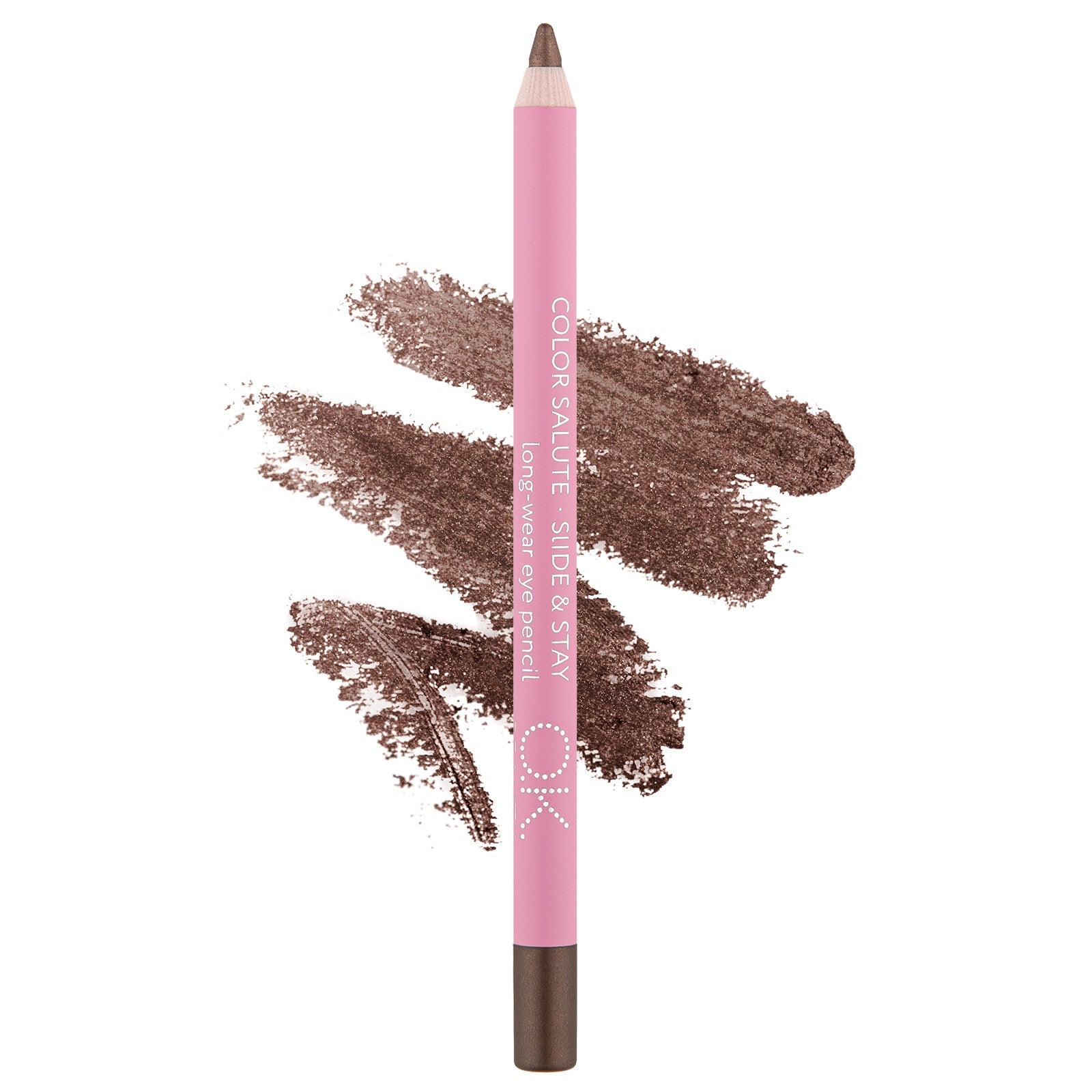 COLOR SALUTE SLIDE & STAY LONG-WEAR EYE PENCIL ROBIN OK Beauty