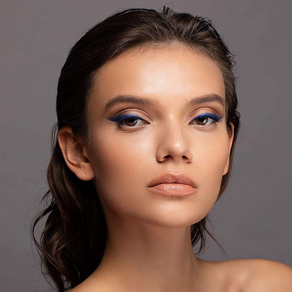 COLOR SALUTE SLIDE & STAY LONG-WEAR LIP PENCIL SANDY OK Beauty Europe