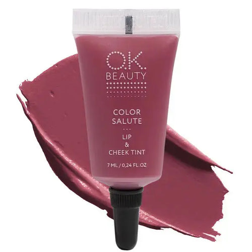 Lip & Cheek Tint - Valkyrie OK Beauty